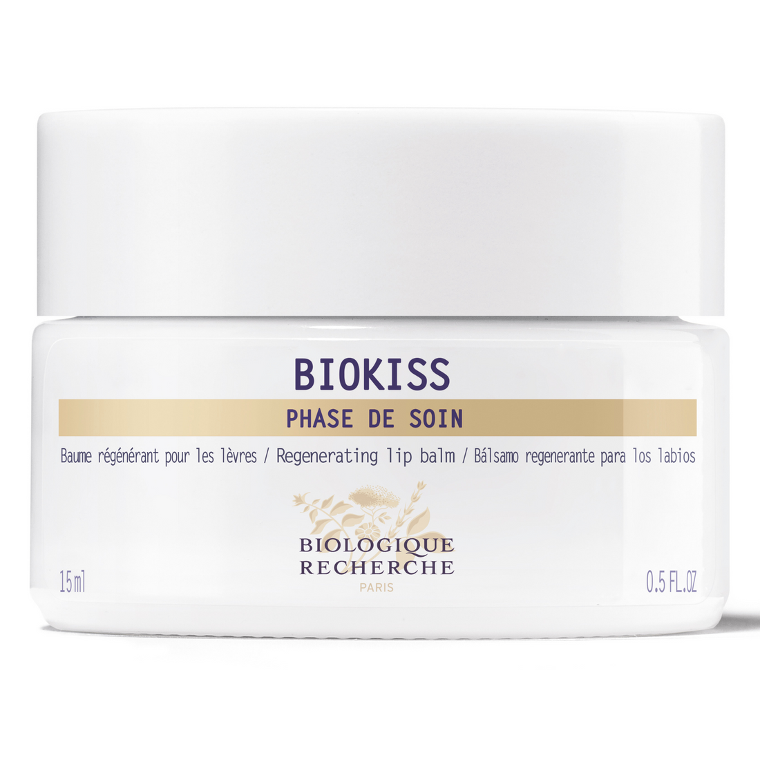 Biologique Recherché Biokiss | Metro DC Area Skincare Boutique