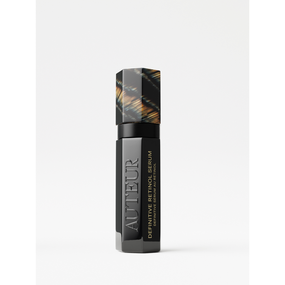 Auteur Definitive Retinol Serum | Metro DC Area Skincare Boutique