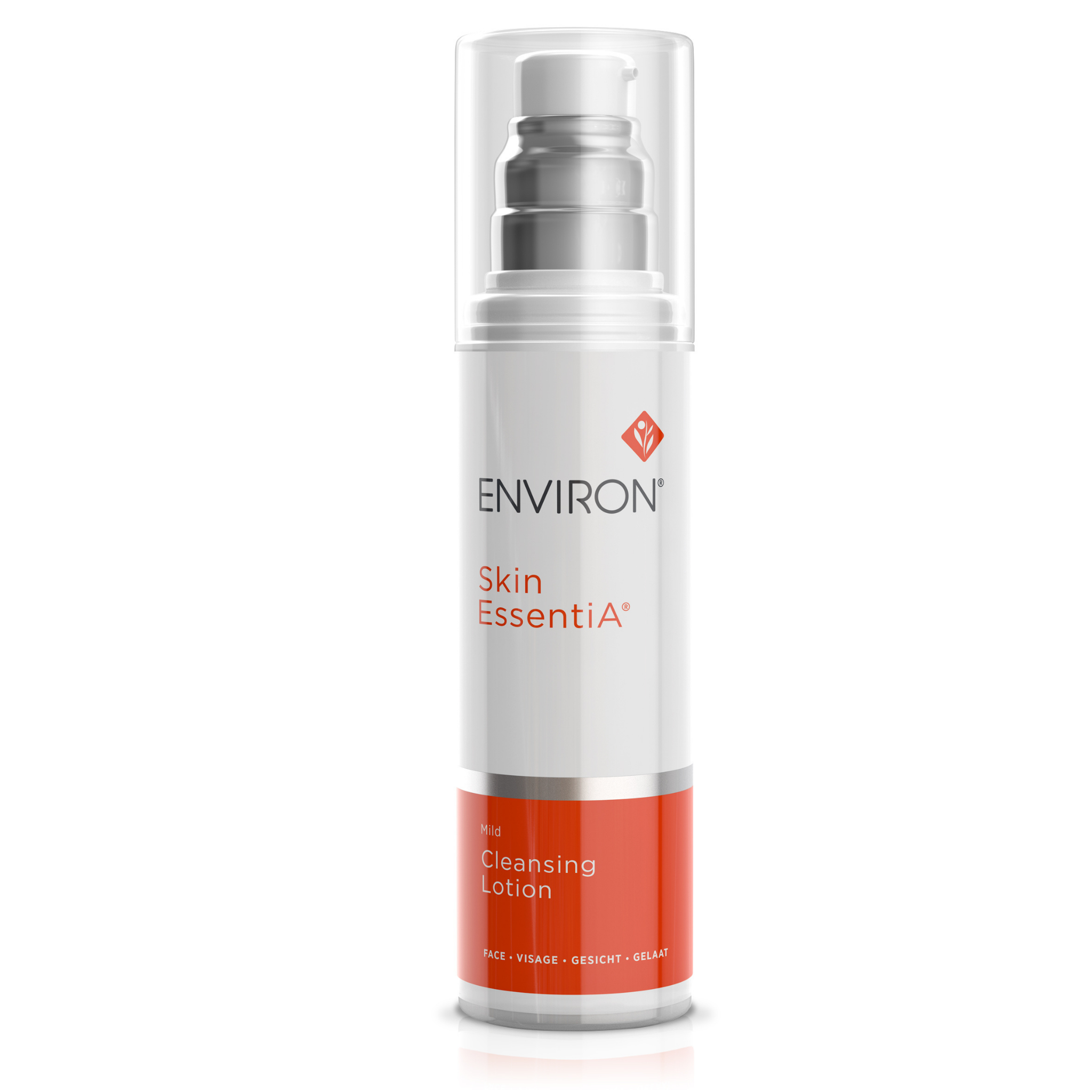 Environ - Mild Cleansing Lotion (200 ml) - Sarah Akram Skincare