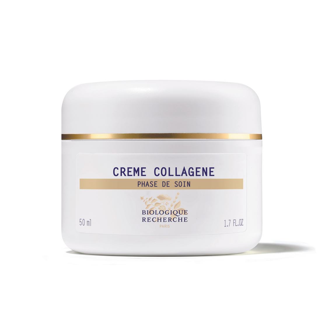 Crème Collagène by Biologique Recherche | Metro DC Area Skincare Boutique
