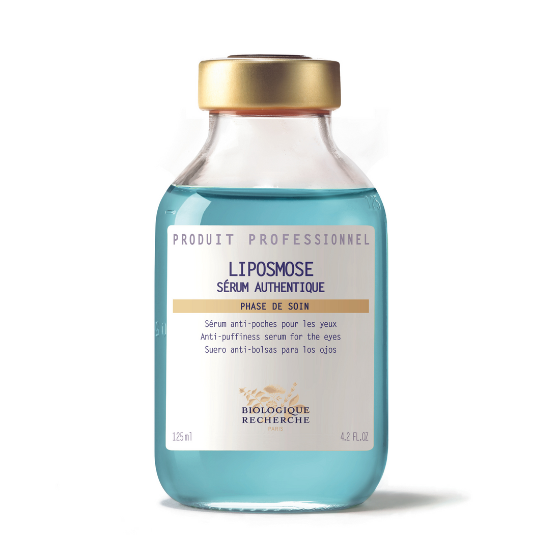 Liposmose Serum by Biologique Recherche | Metro DC Area Skincare Boutique