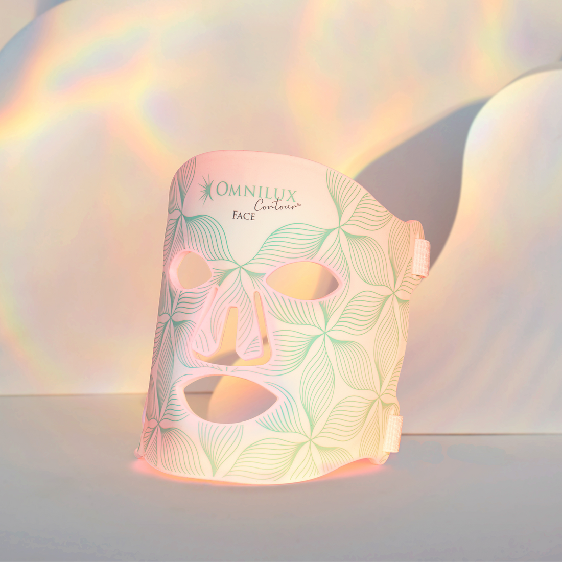 Omnilux Contour FACE Red Light Therapy Mask | Metro DC Area Skincare Boutique