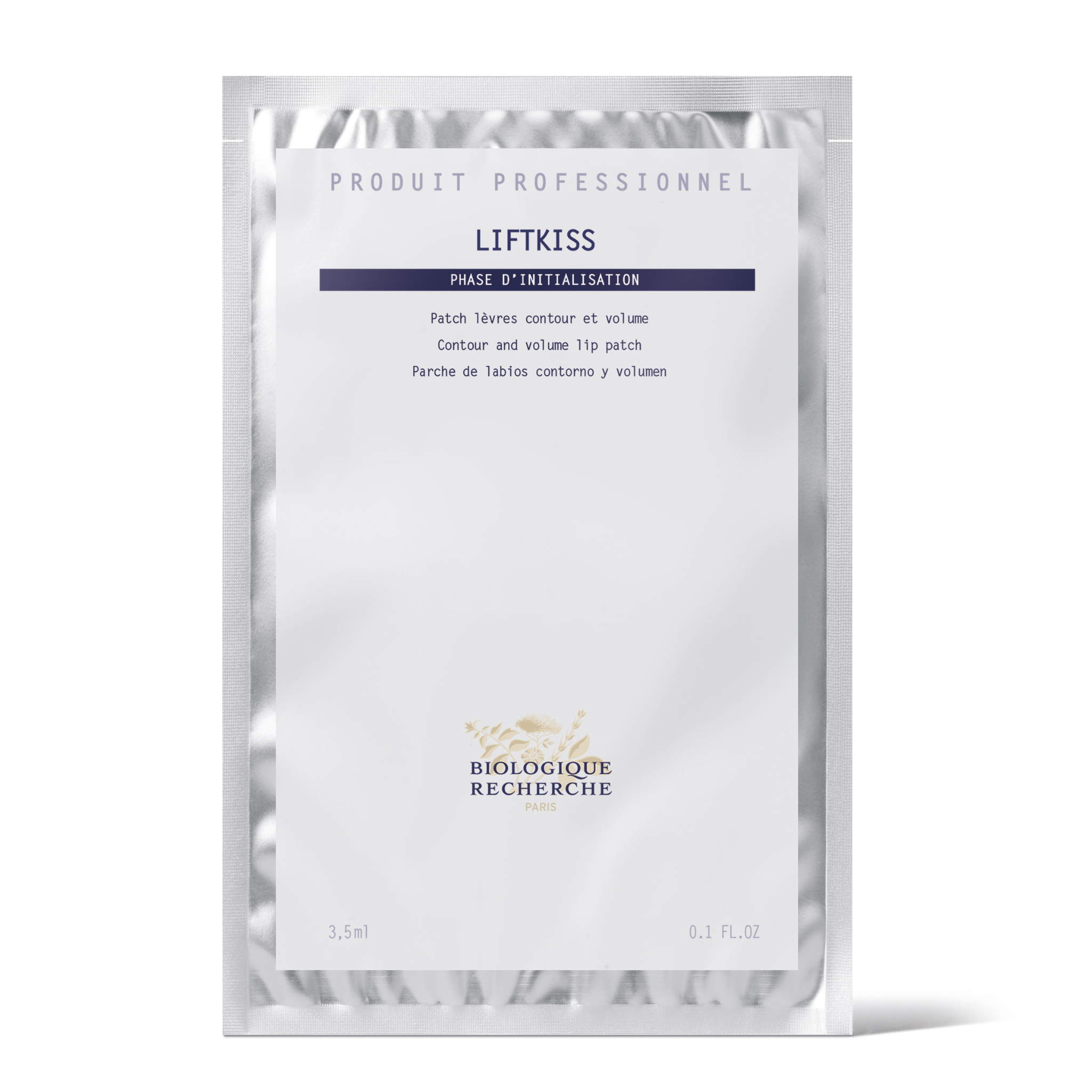 Biologique Recherche lip contour treatment | Metro DC Area Skincare Boutique