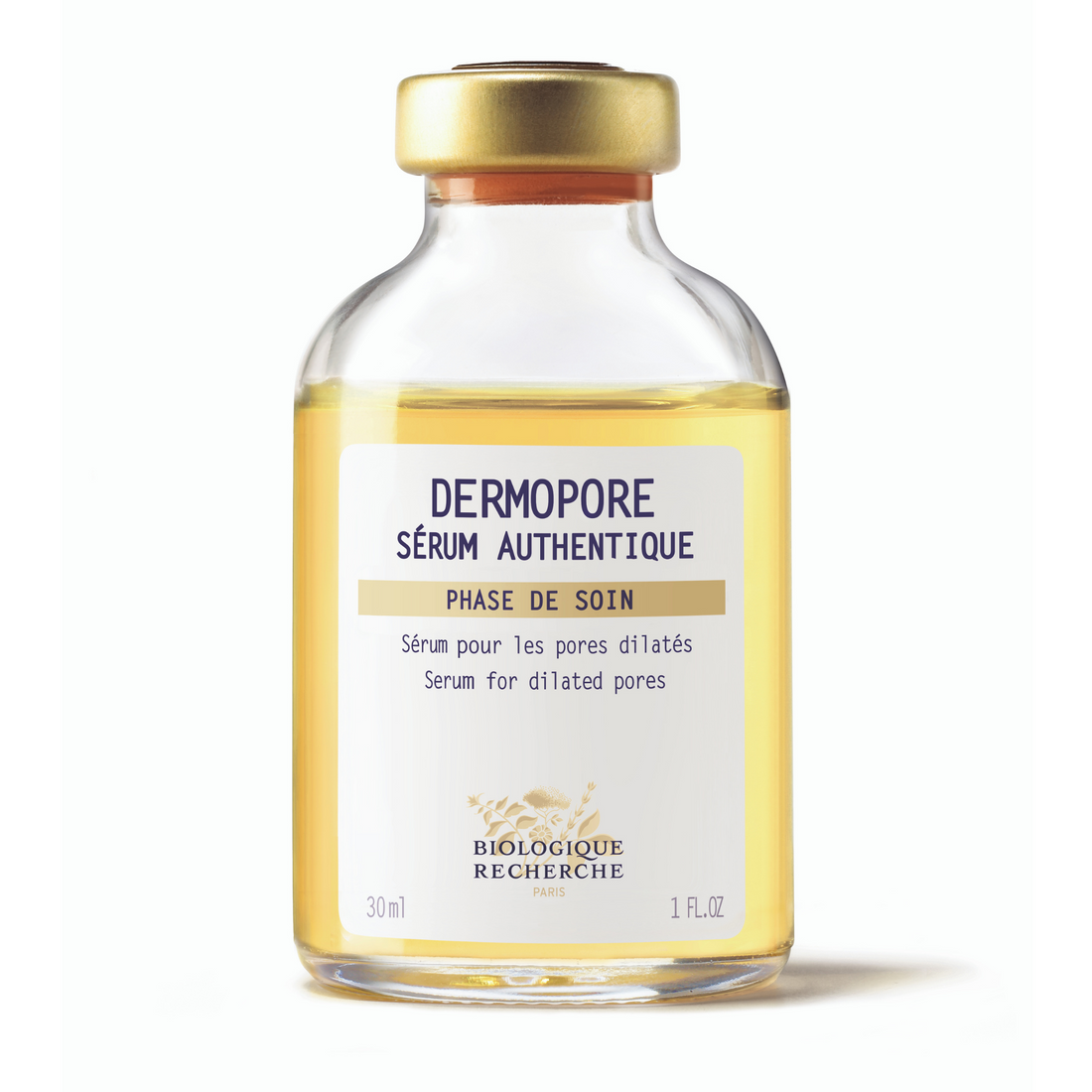 Biologique Recherché Serum Dermopore | Metro DC Area Skincare Boutique