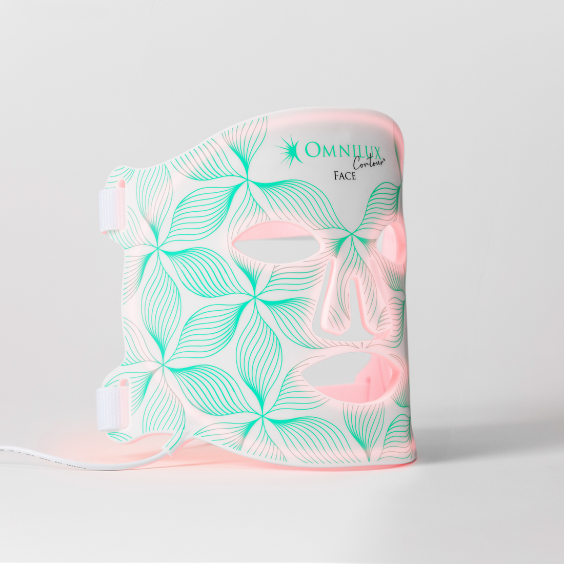Omnilux Contour FACE Red Light Therapy Mask | Metro DC Area Skincare Boutique