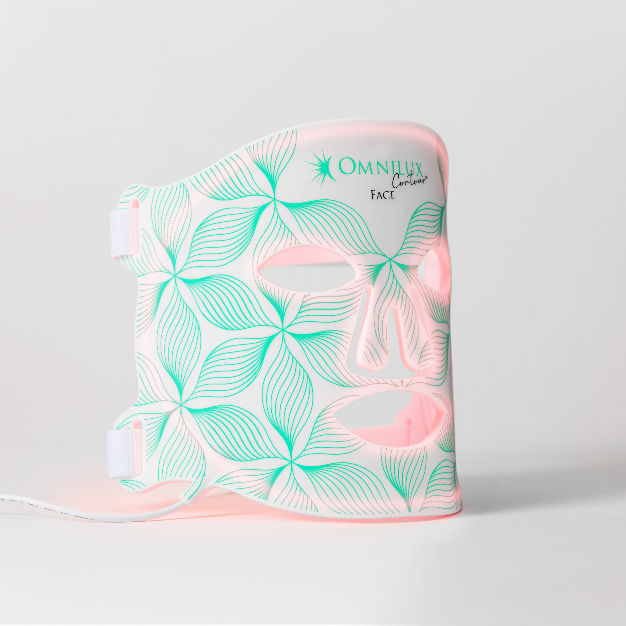 Omnilux Contour FACE Red Light Therapy Mask | Metro DC Area Skincare Boutique