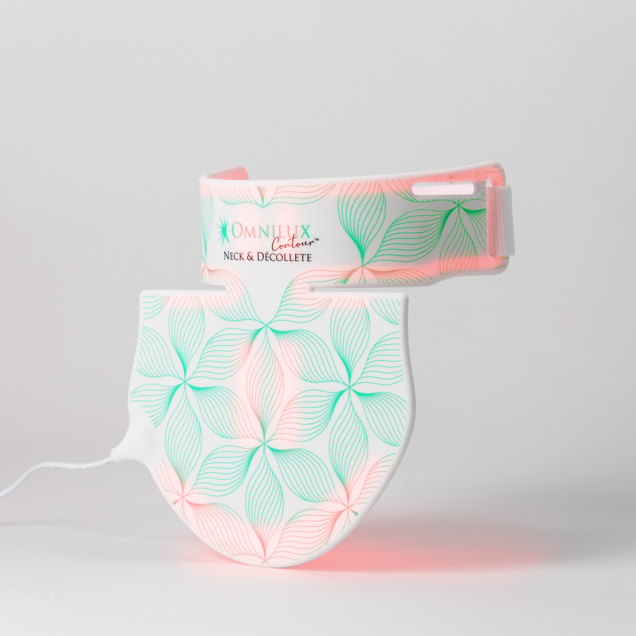 Omnilux Contour NECK & DÉCOLLETÉ