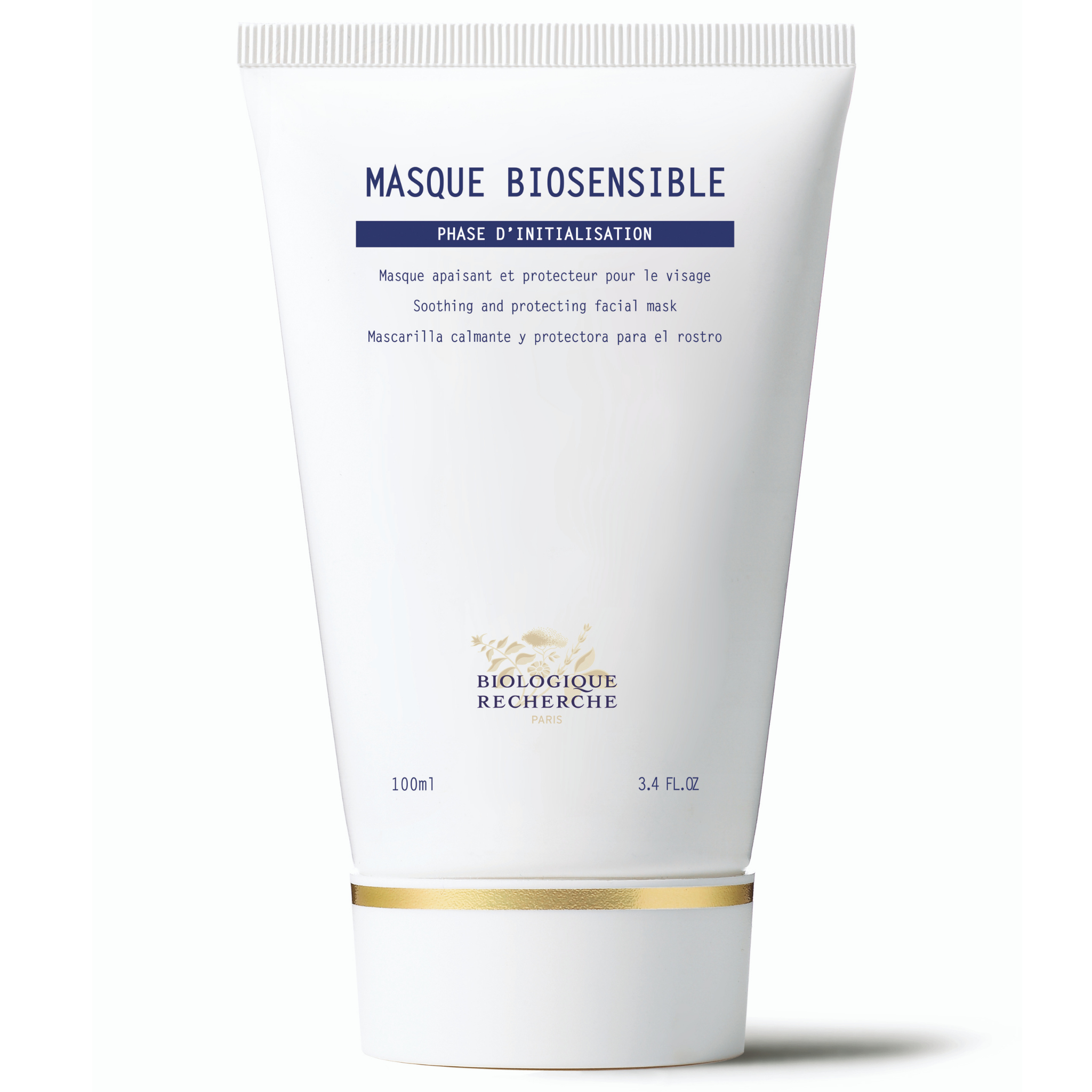 Biologique Recherché Masque Biosensible | Metro DC Area Skincare Boutique