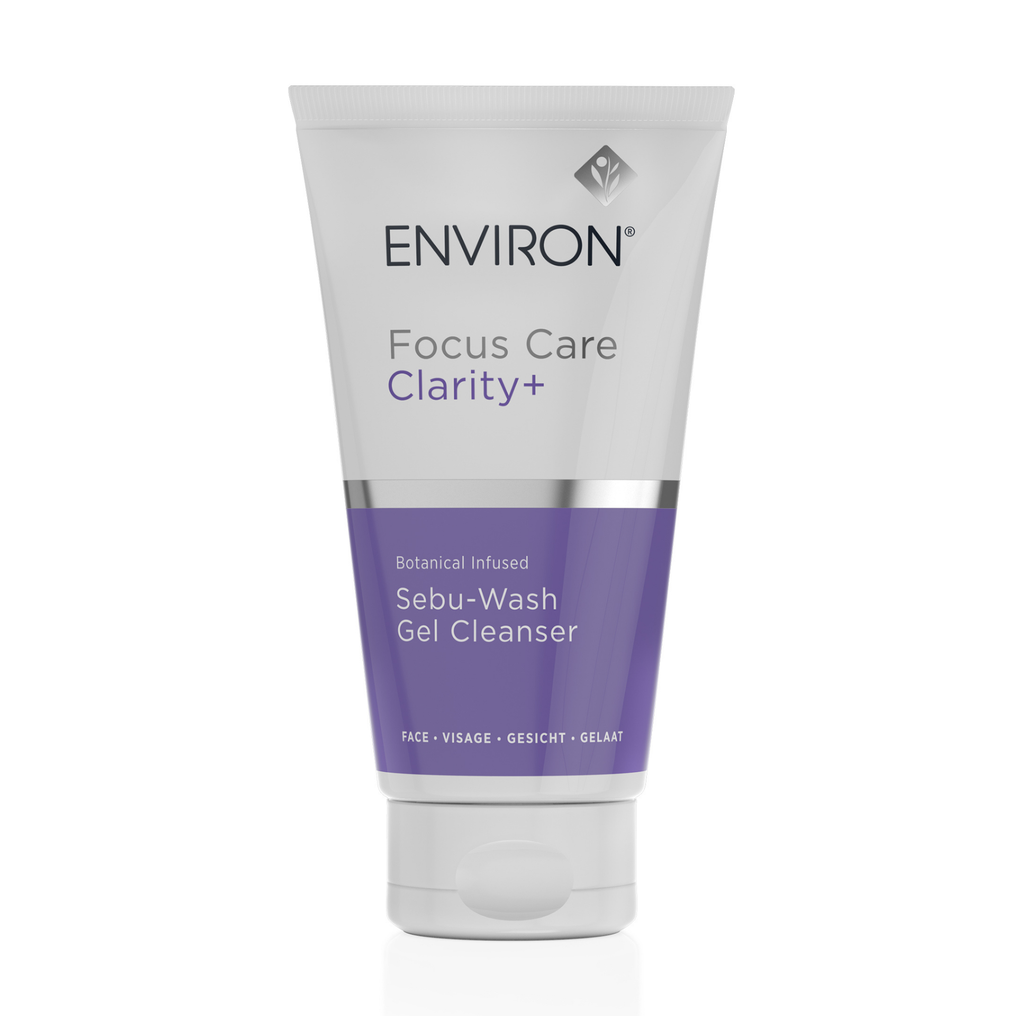 Environ - Botanical Infused Sebu-Wash Gel Cleanser (150 ml) - Sarah Akram Skincare