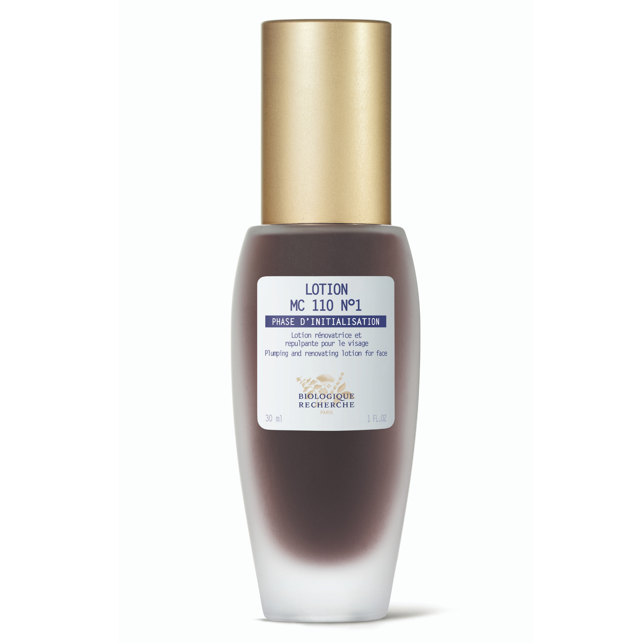 Biologique Recherché - Lotion MC 110 N°1 (1.0 Fl. Oz) - Sarah Akram Skincare