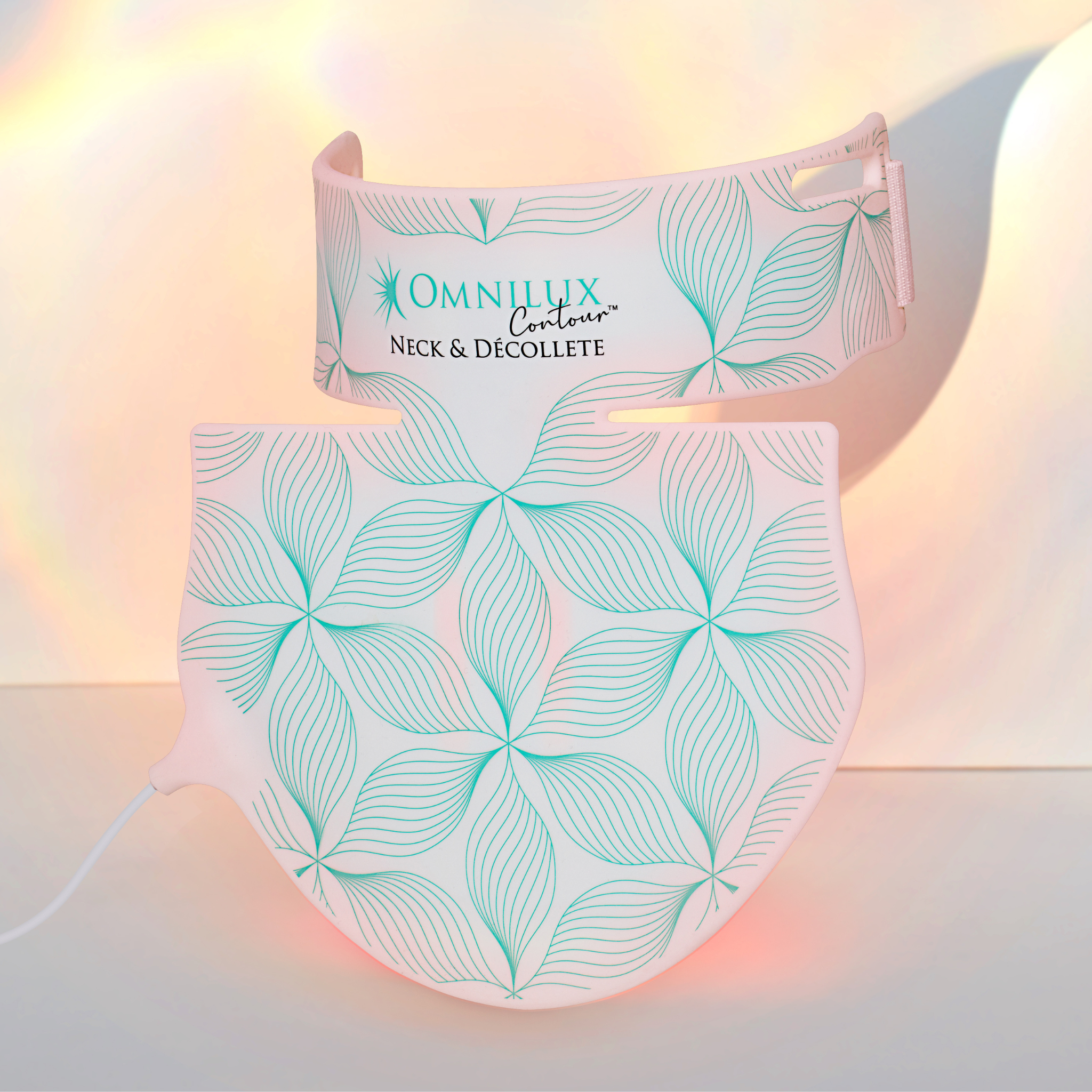 Omnilux Contour NECK &amp; DÉCOLLETÉ