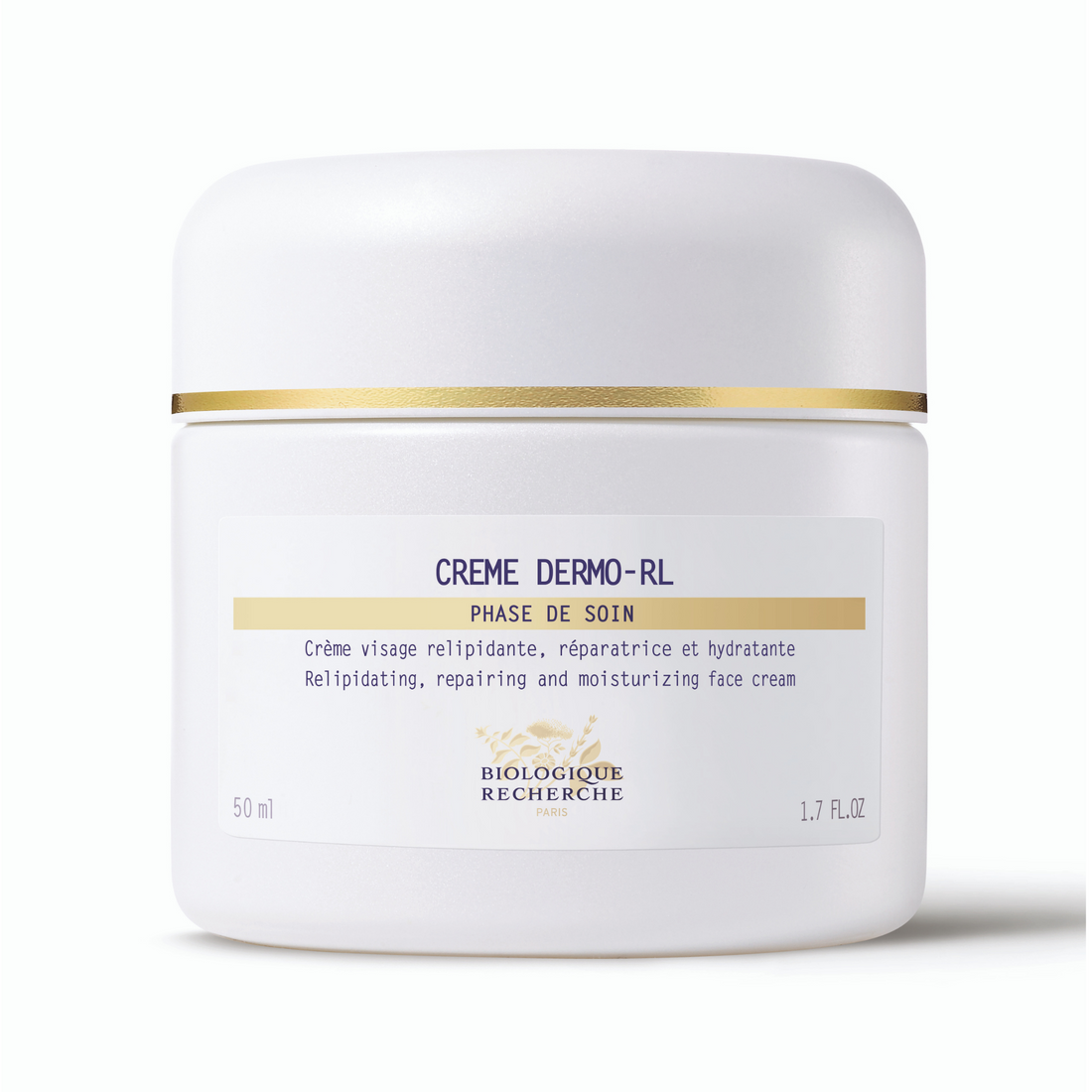 Biologique Recherché Creme Dermo-RL | Metro DC Area Skincare Boutique