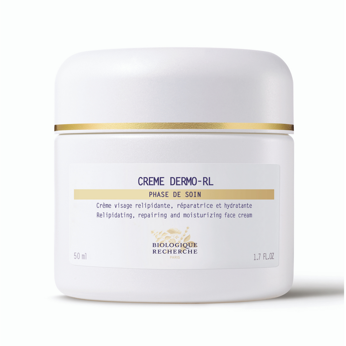 Biologique Recherché - Creme Dermo-RL (1.7 Fl. Oz) - Sarah Akram Skincare