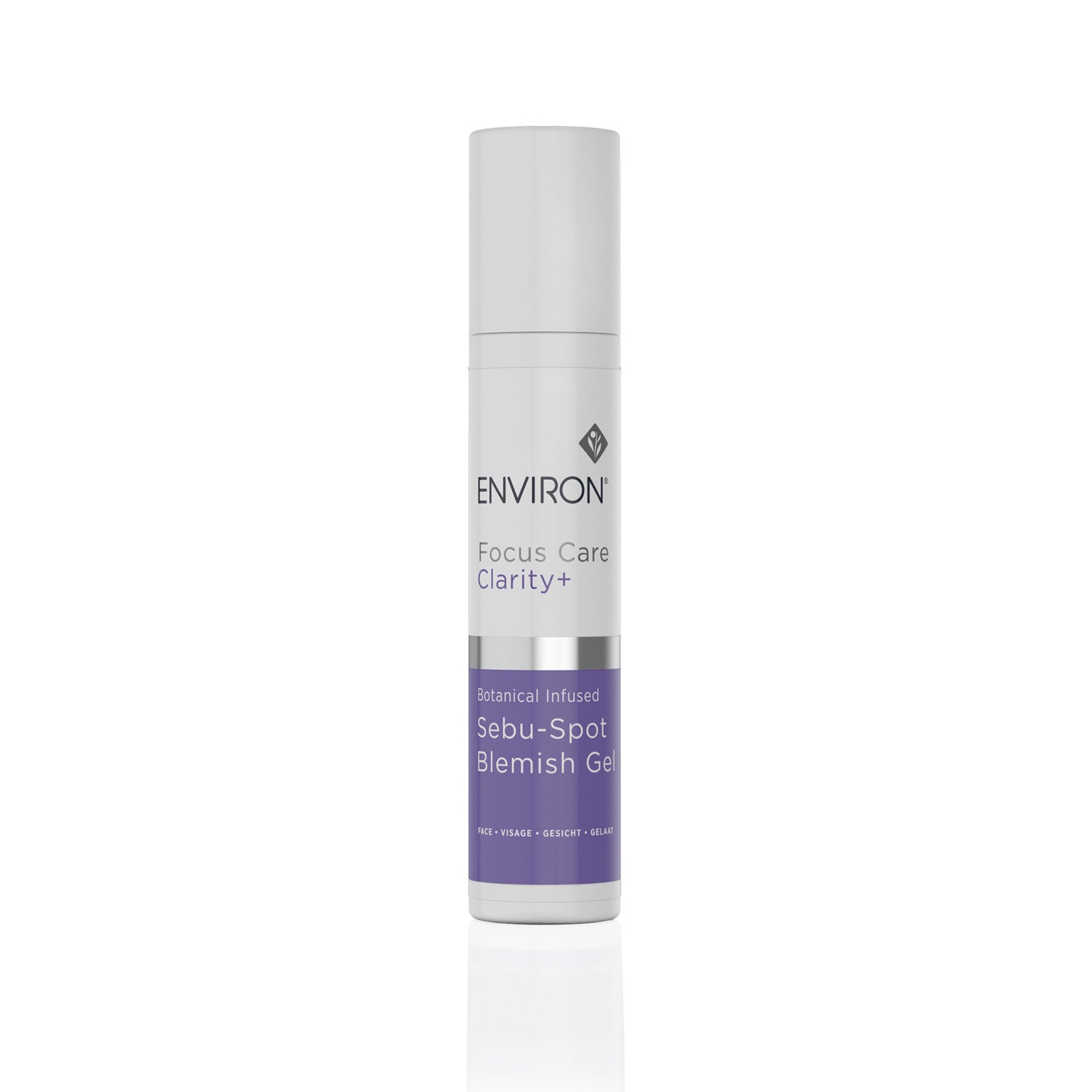 Environ - Botanical Infused Sebu-Spot Blemish Gel (10 ml) - Sarah Akram Skincare