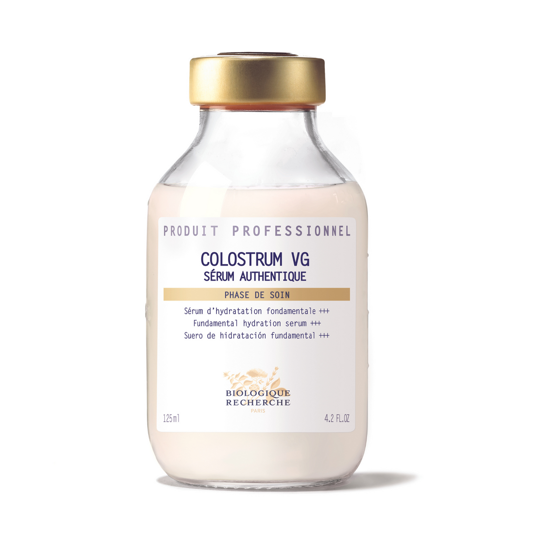 Colostrum VG by Biologique Recherche | Metro DC Area Skincare Boutique