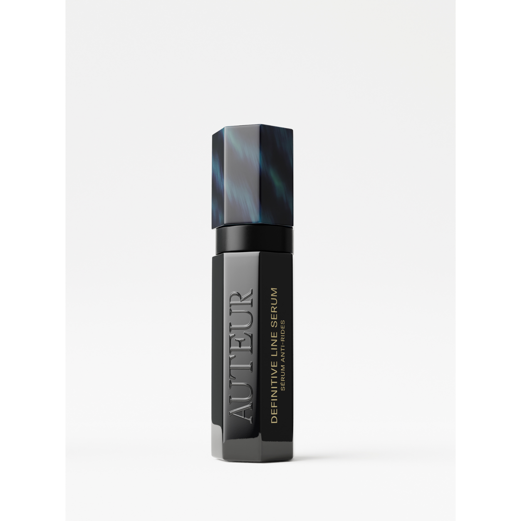 AUTEUR Definitive Line Serum | Metro DC Area Skincare Boutique