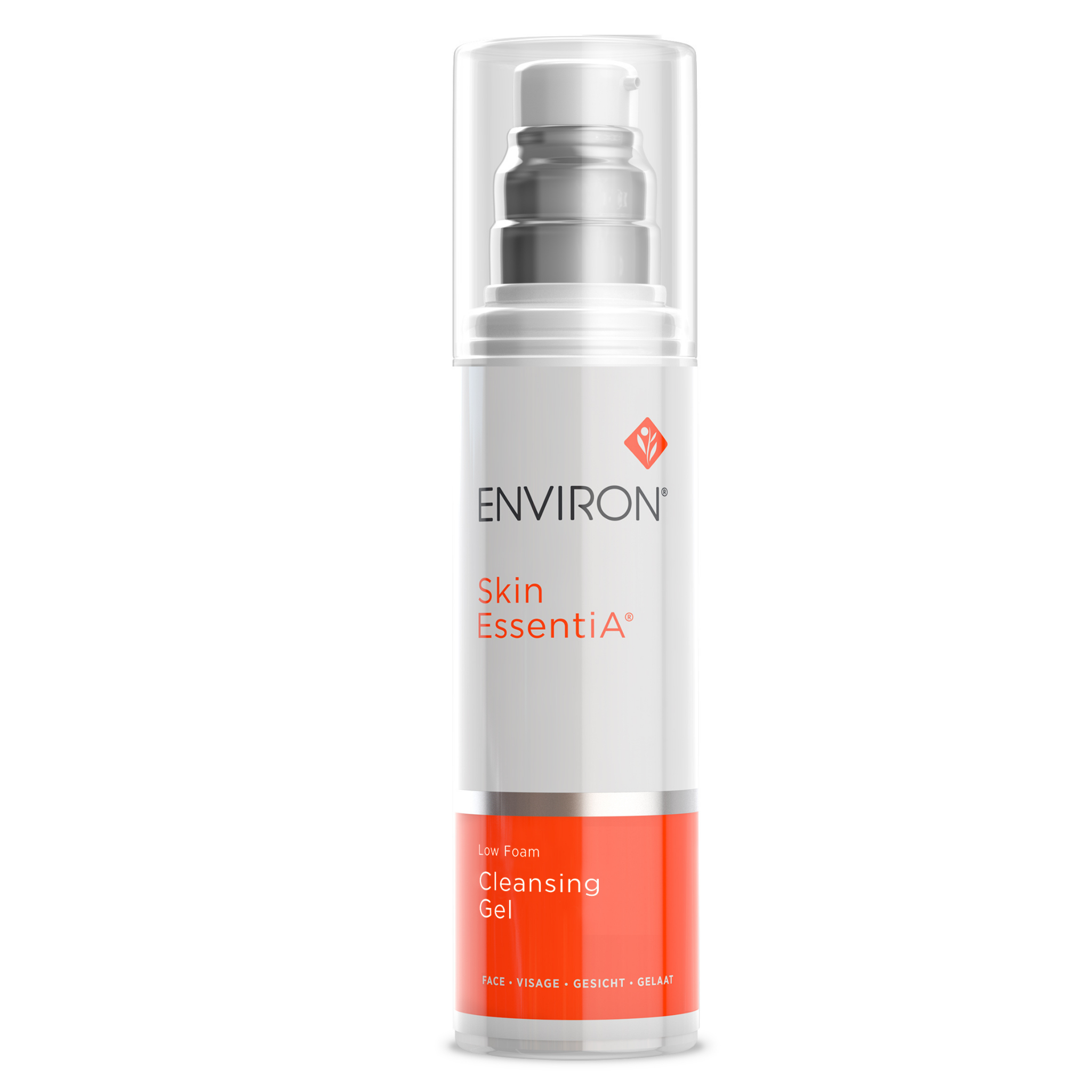 Environ - Low Foam Cleansing Gel (200 ml) - Sarah Akram Skincare