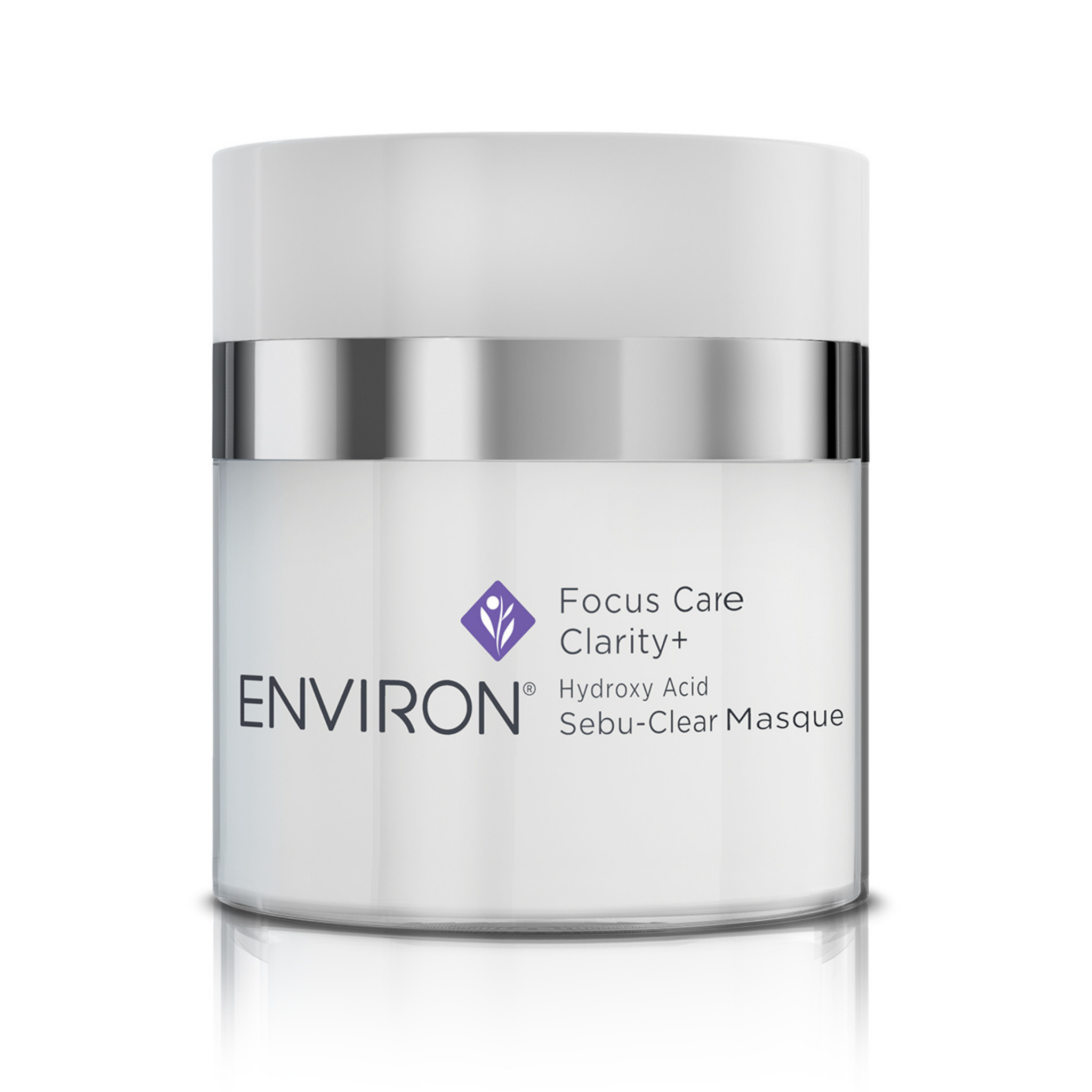 Environ - Hydroxy Acid Sebu-Clear Masque (50 ml) - Sarah Akram Skincare