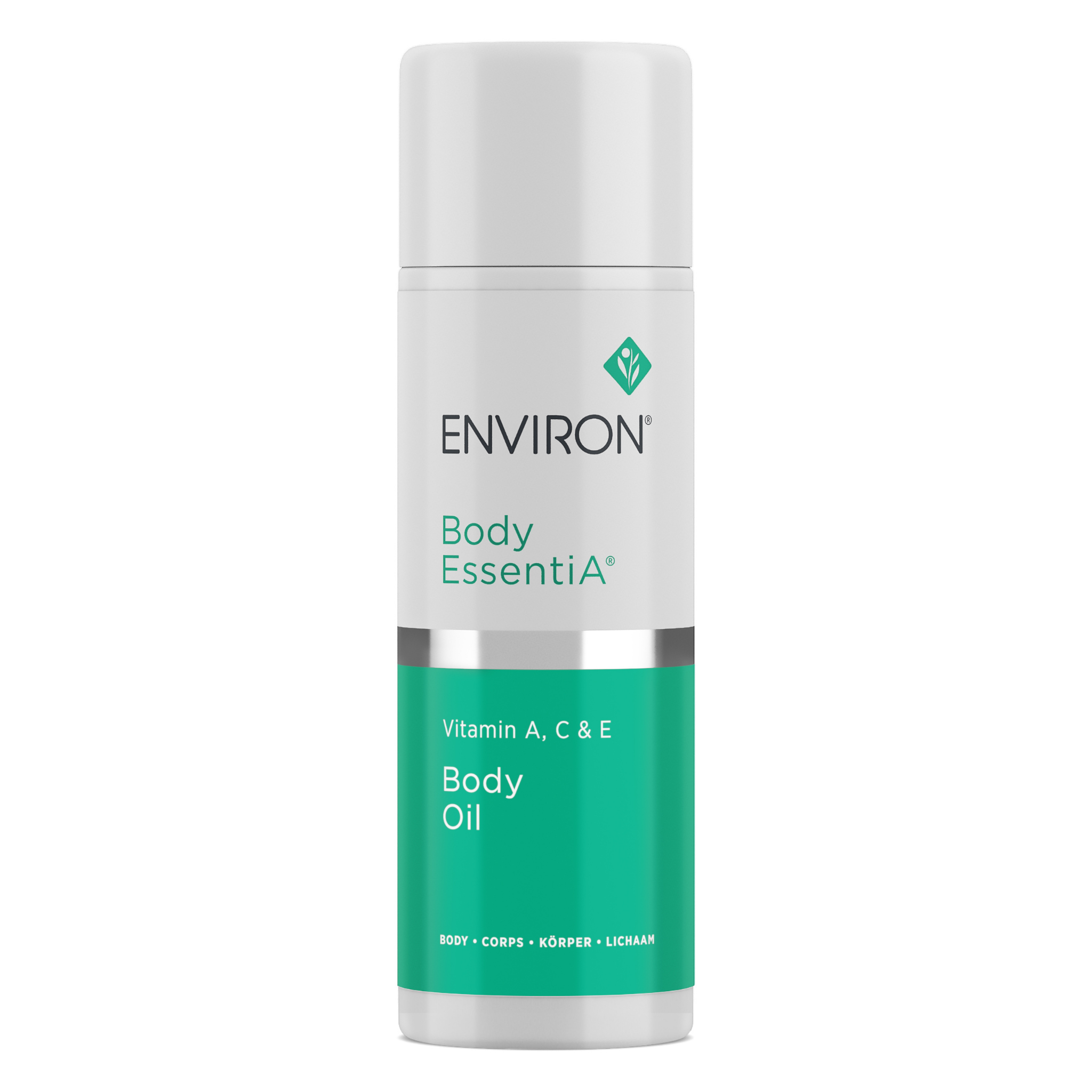 Environ - Vitamin A, C & E Body Oil (100 ml) - Sarah Akram Skincare