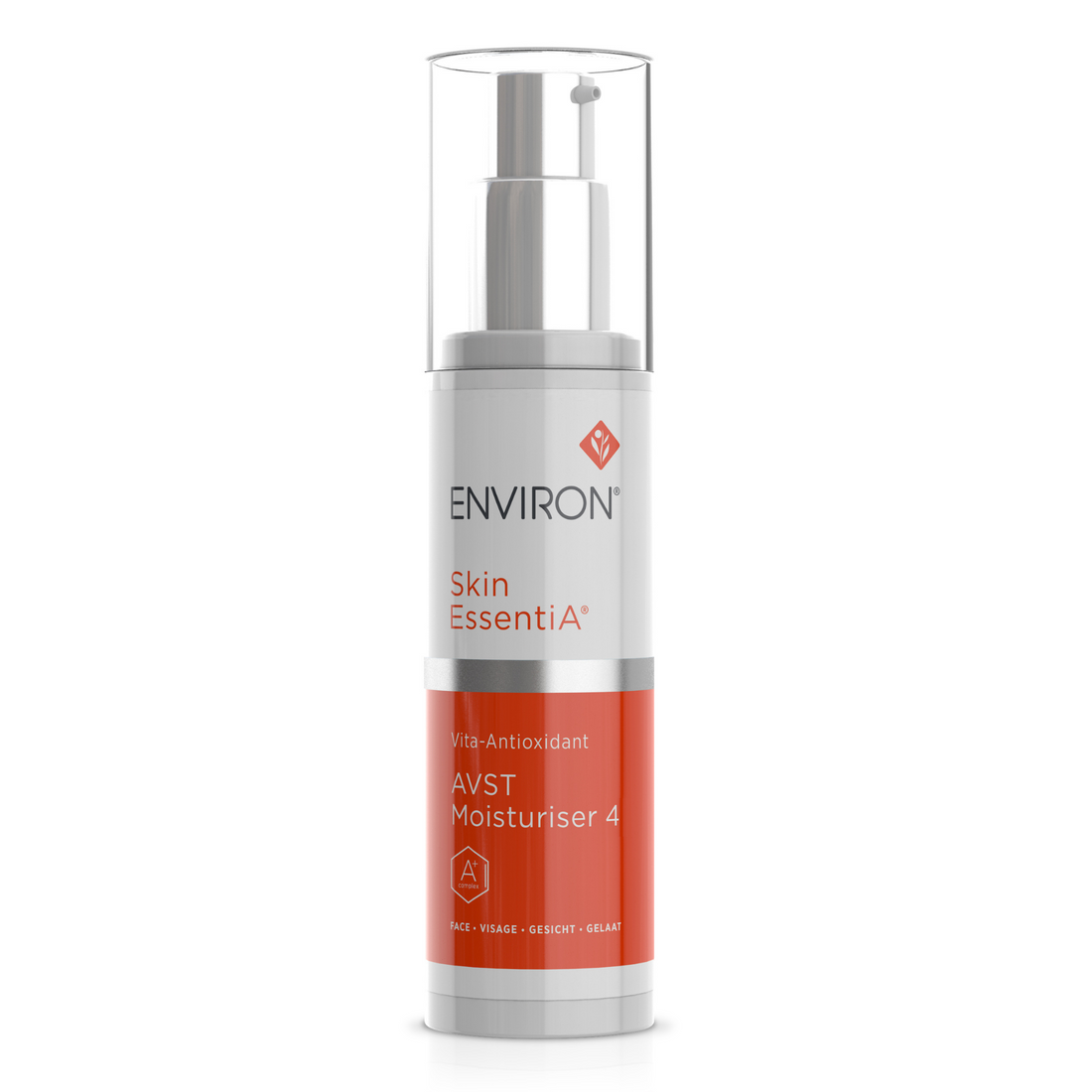 Environ Vita-Antioxidant AVST Moisturiser 4 | Metro DC Area Skincare Boutique