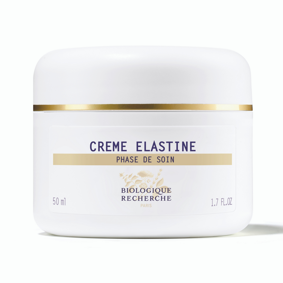 Biologique Recherché Creme Elastine | Metro DC Area Skincare Boutique