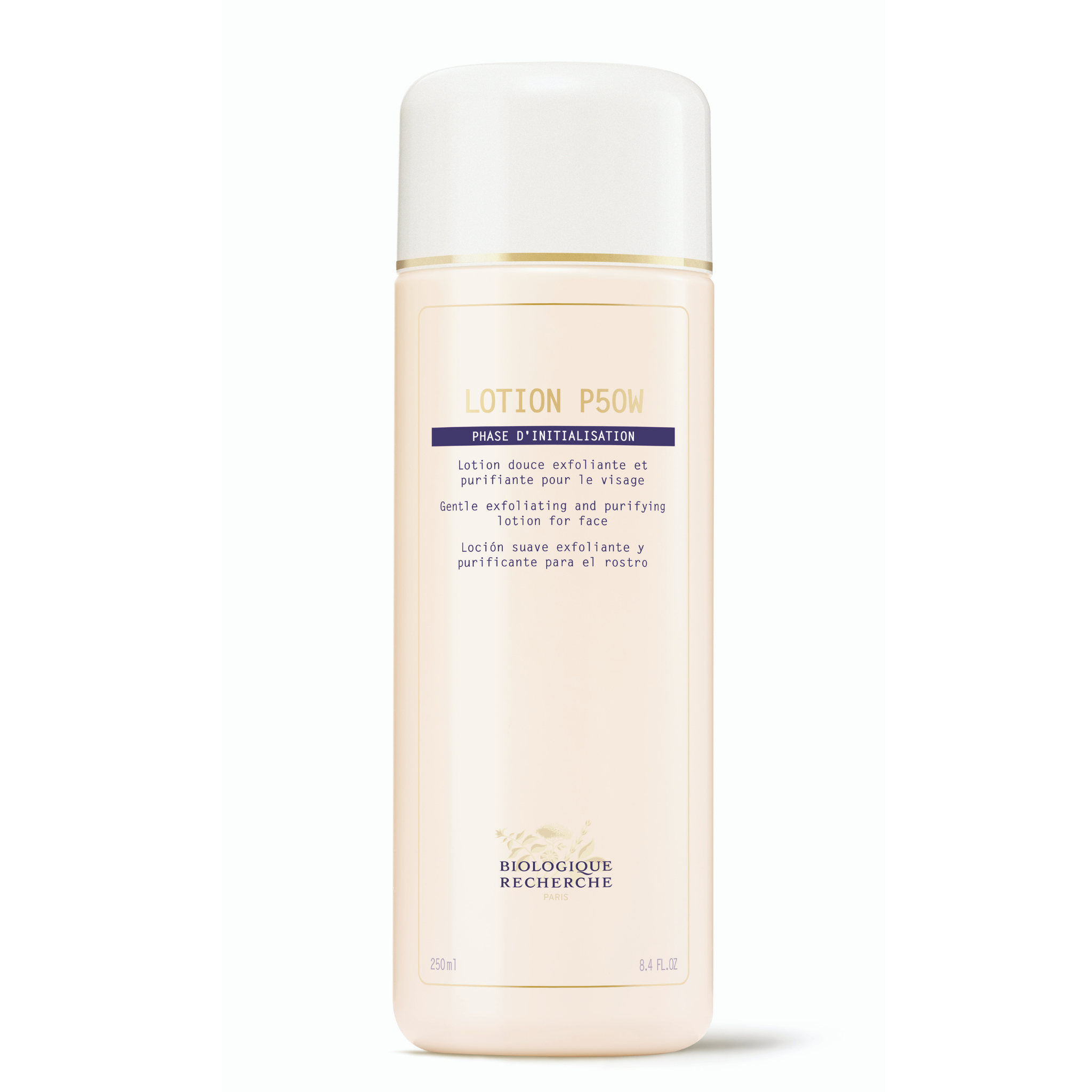 Biologique Recherché - Lotion P50W (8.4 Fl. Oz) - Sarah Akram Skincare