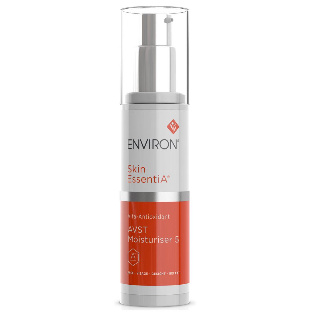 Environ Vita-Antioxidant AVST Moisturiser 5 | Metro DC Area Skincare Boutique