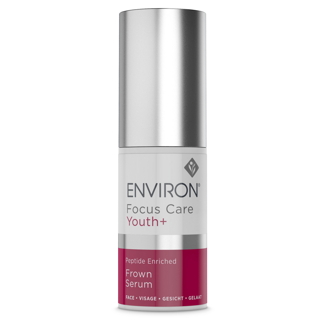 Environ Peptide Enriched Frown Serum | Metro DC Area Skincare Boutique