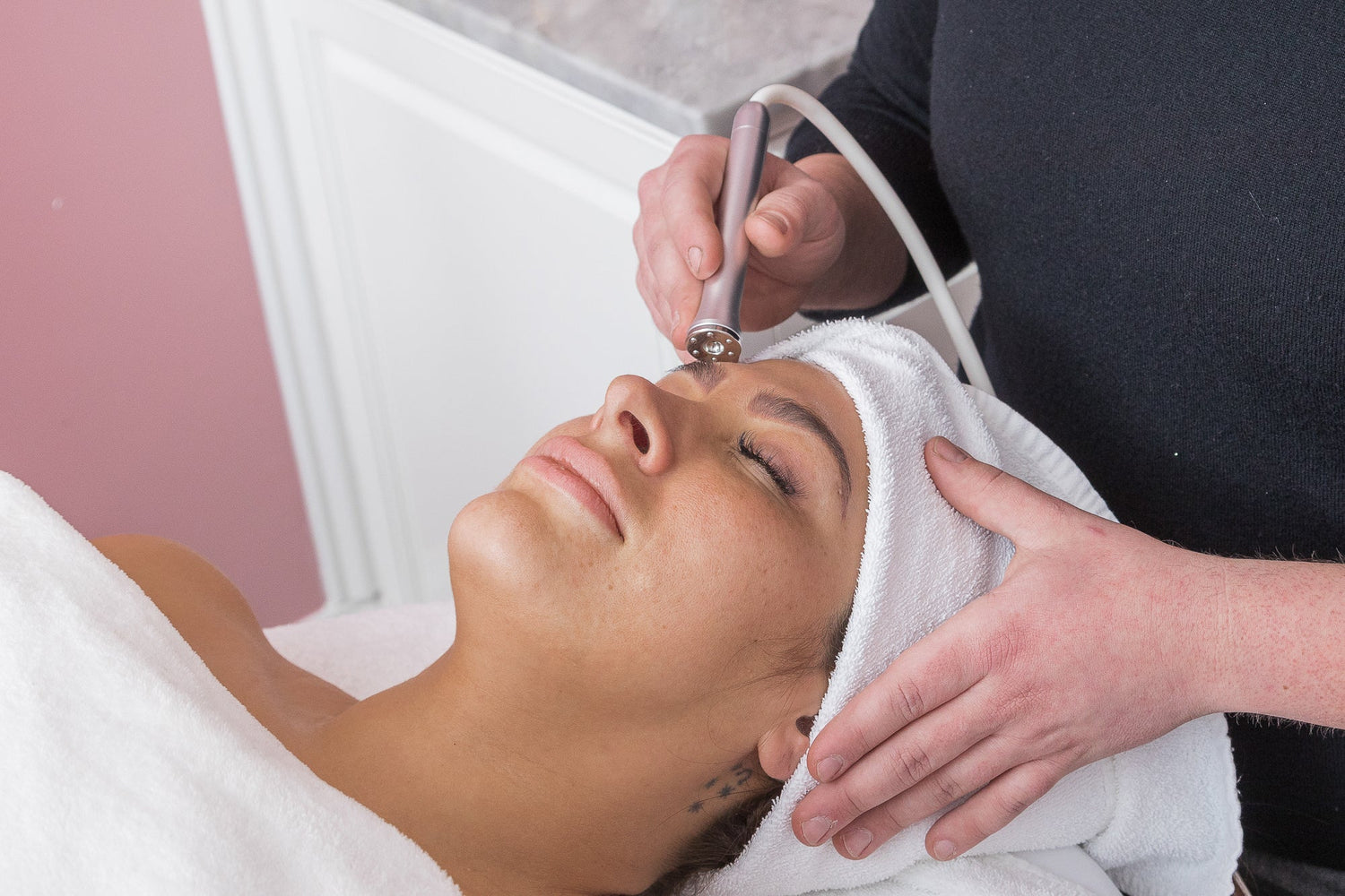 Personalized Skincare Consultation: Why It's The First Step to Better Skin