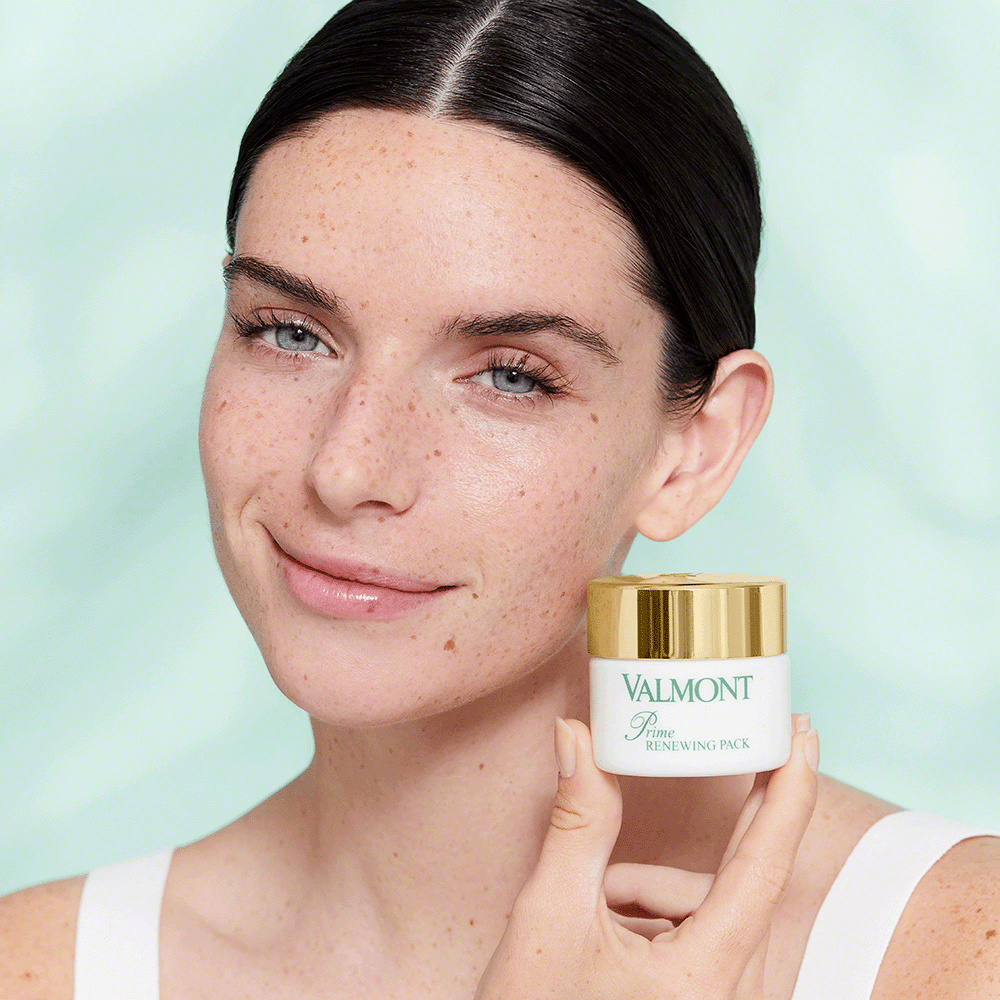 A Guide to Valmont Skincare Products