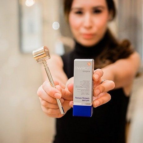 Metro DC Area Skincare Spa