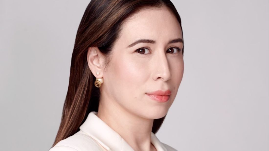 WWD - Dior Beauty Taps Sarah Akram for Skin Care Ambassadorship