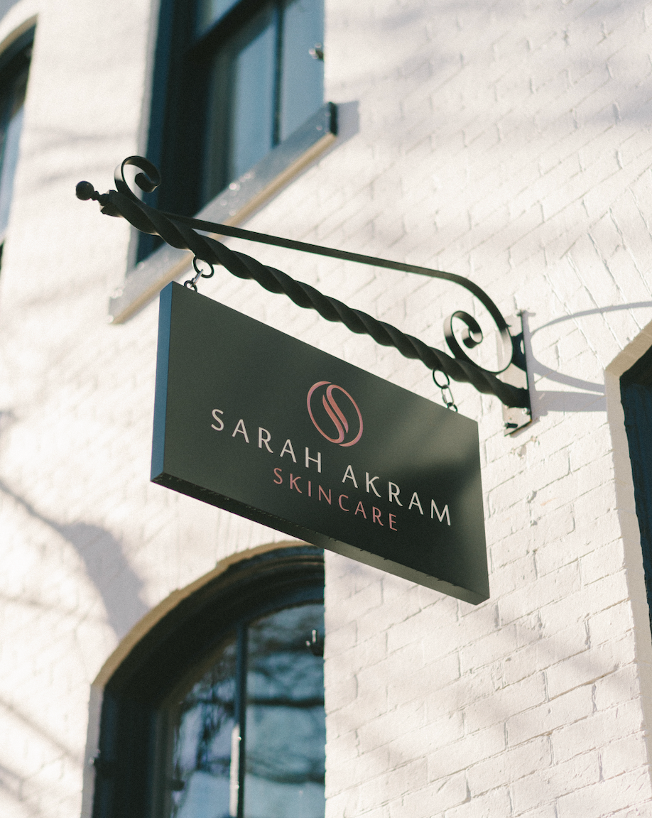 Brow Lamination Services in Alexandria, VA: The Ultimate Brow Transformation at Sarah Akram Skincare