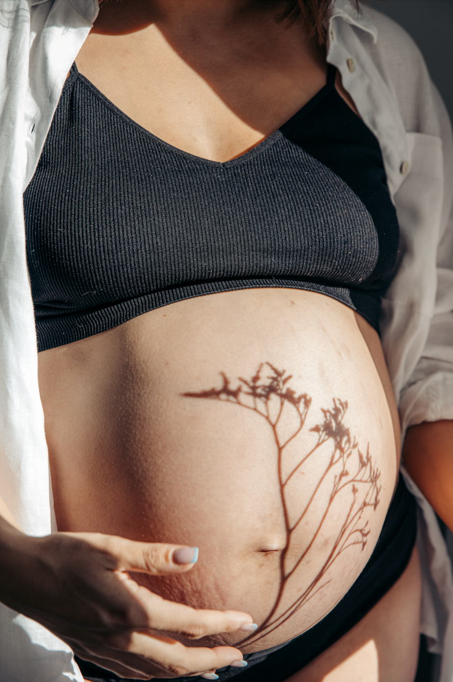 Can I Get A Facial While Pregnant Or Breastfeeding?
