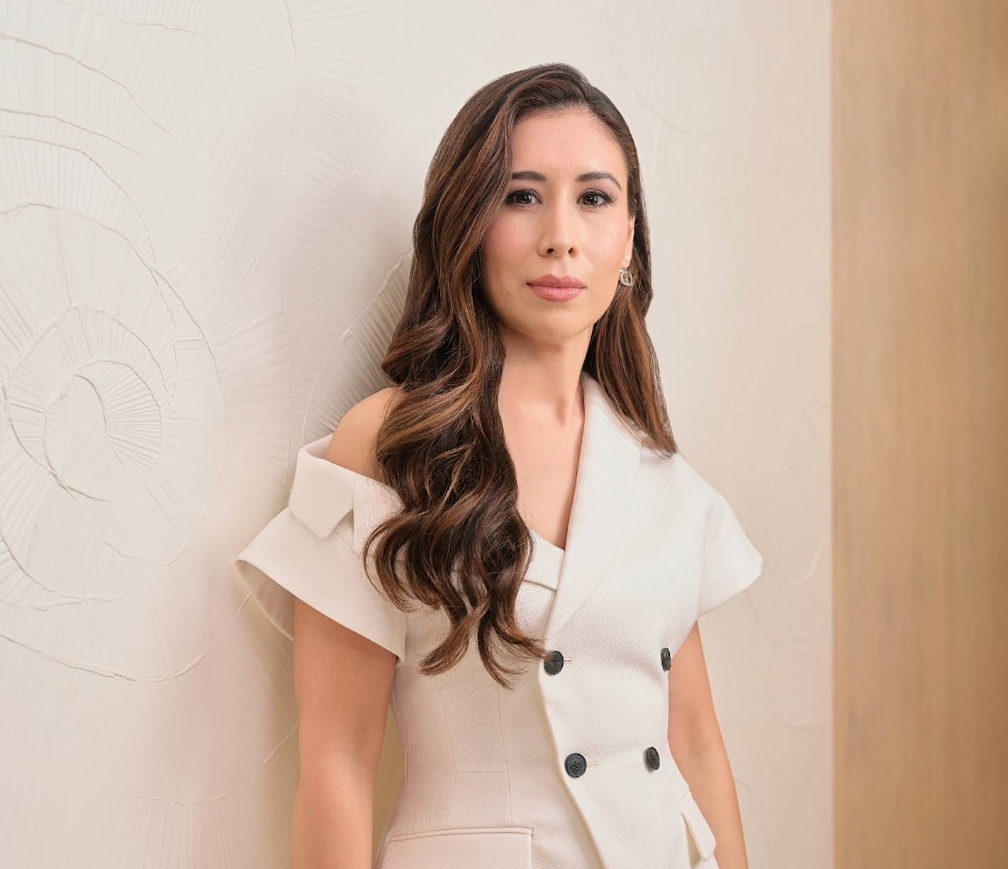 Harper's Bazaar - Heaven Is the New Dior Spa in NYC