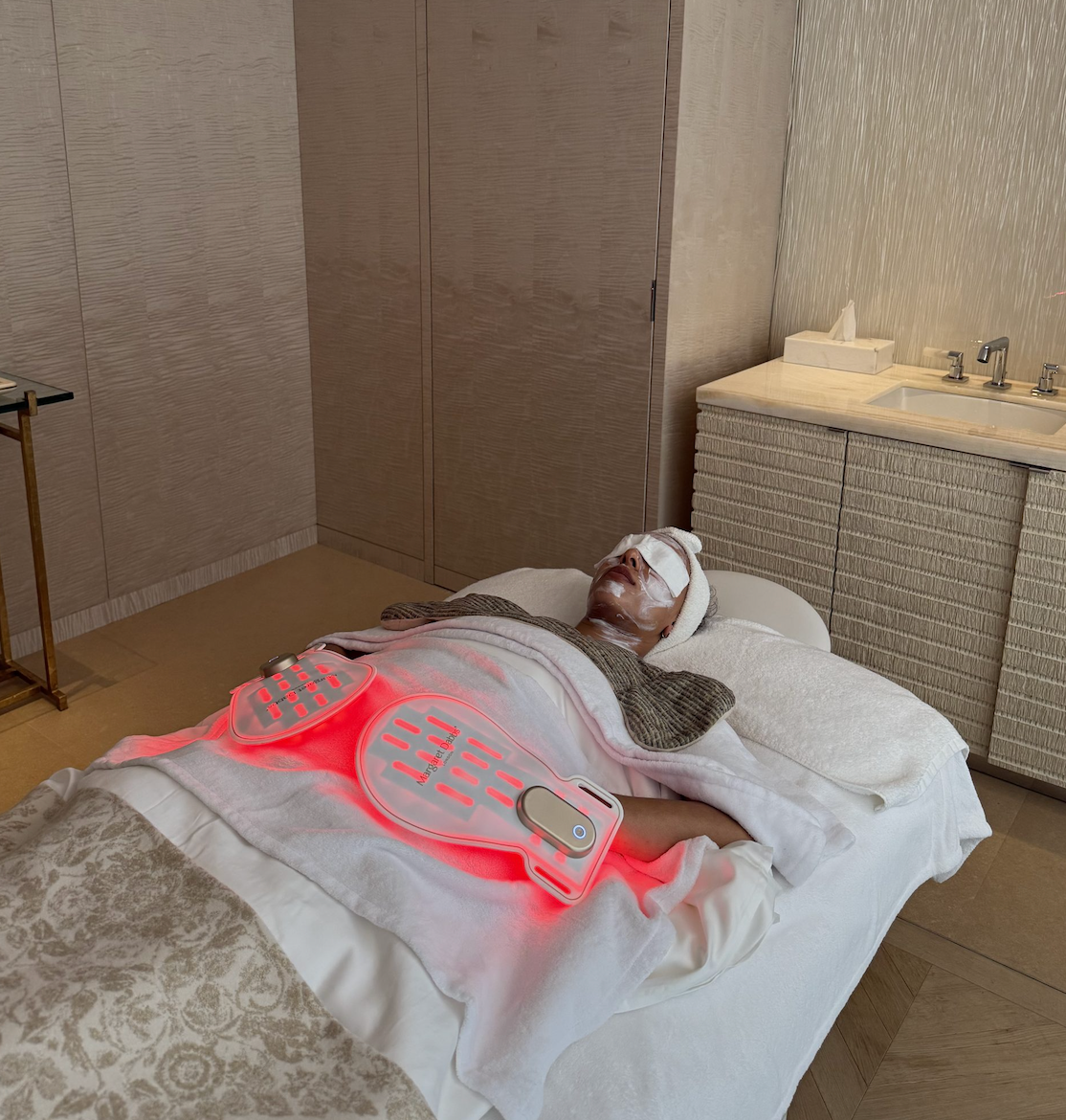 The Ritual Report: My Trip To The Dior Spa Reminded Me To Not Neglect Self-Care In 2026