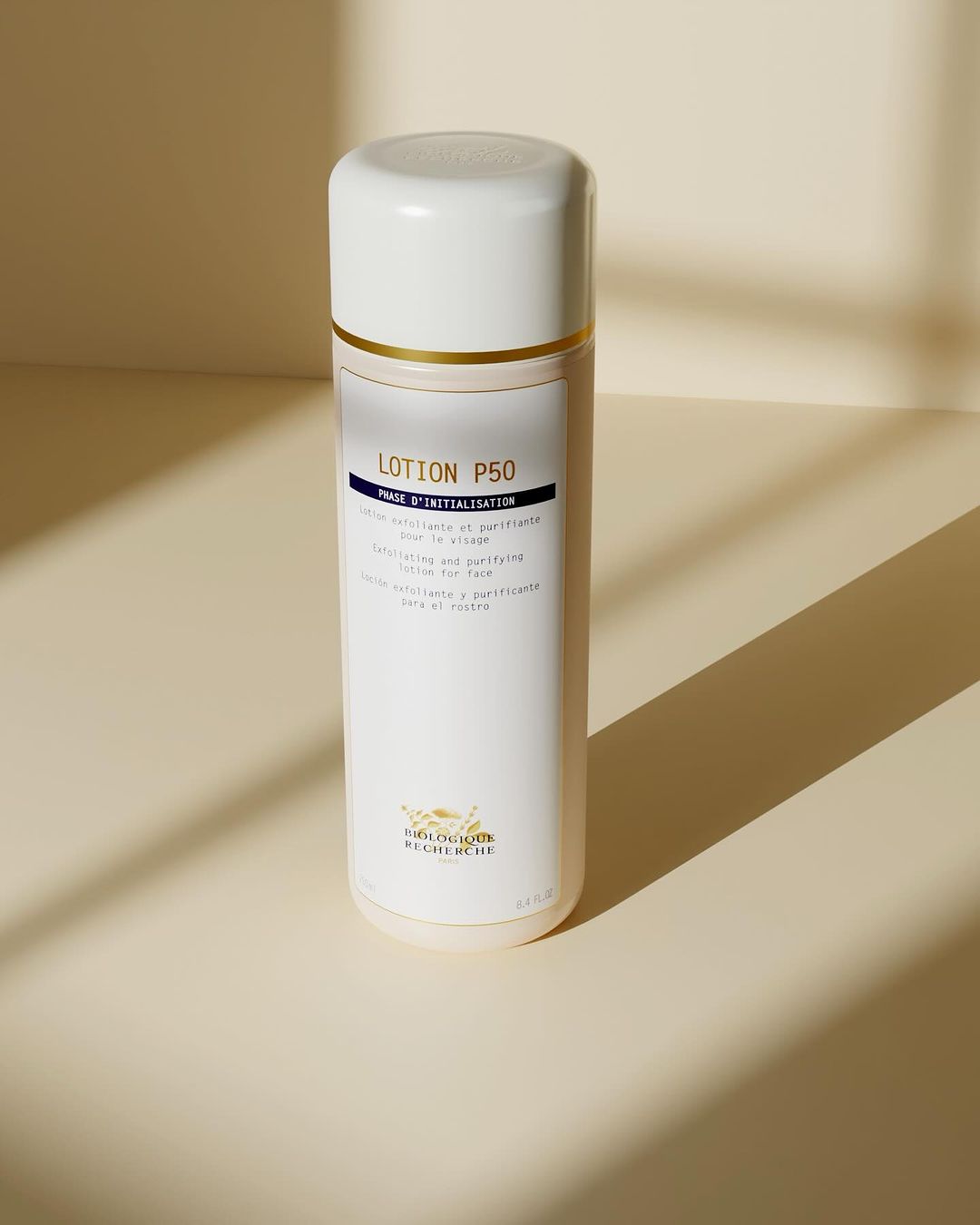 Biologique Recherche Lotion P50 at Sarah Akram Skincare Boutique: The Secret to Radiant, Refined Skin