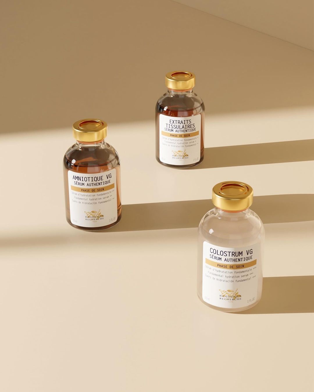 Metro DC Area Skincare Boutique