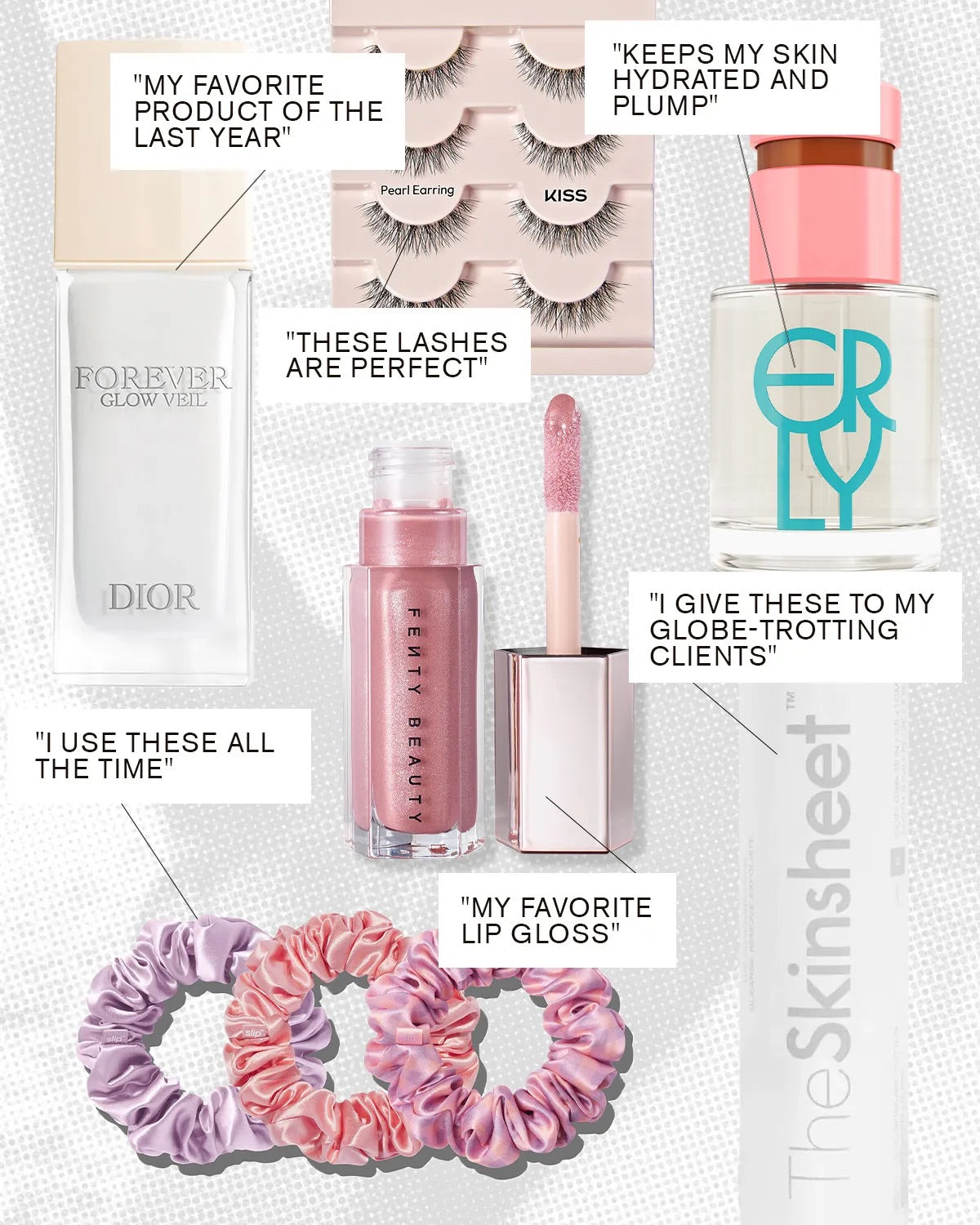 Who What Wear - I'm a Celeb Facialist and Dior Beauty Ambassador—26 Products I Recommend to My Clients
