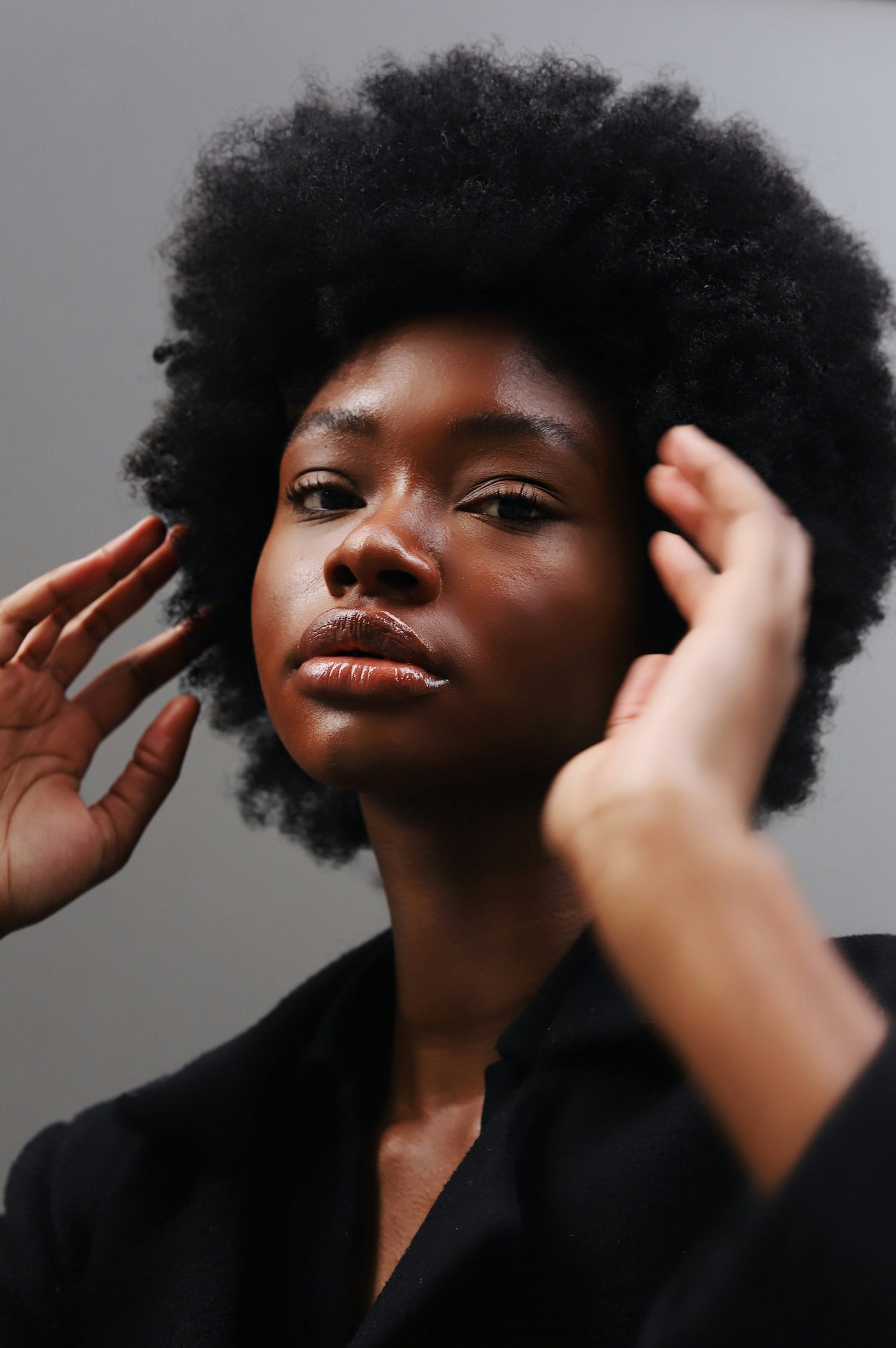 The Role of Peptides for Anti-Aging