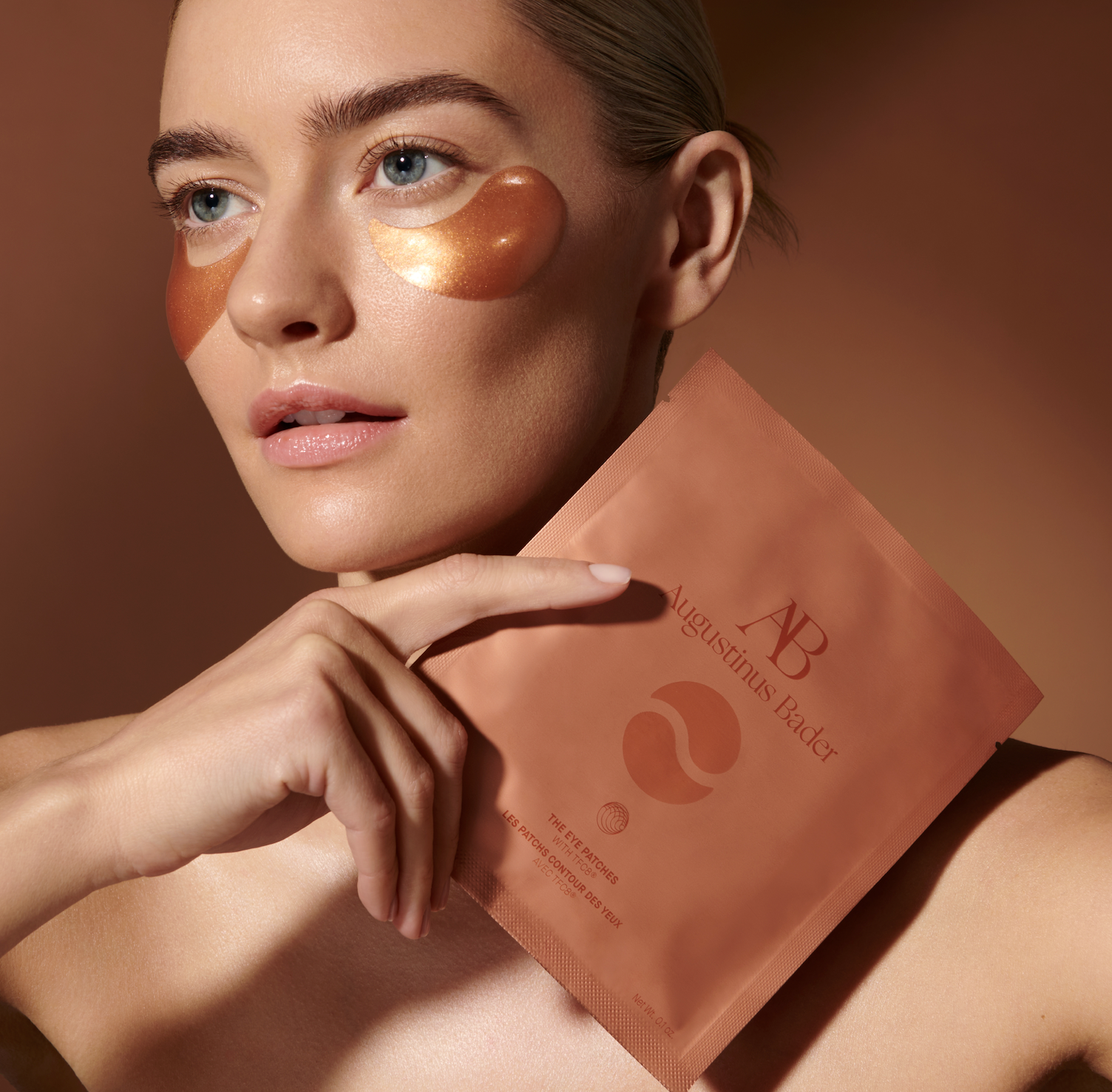 Augustinus Bader Skincare Routine