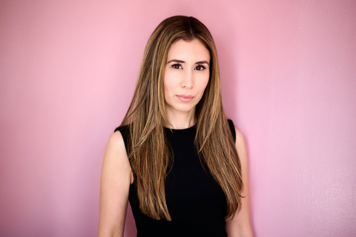 HARPER'S BAZAAR ARABIA: Why We Need To Stop Treating Ageing Like A Beauty Problem