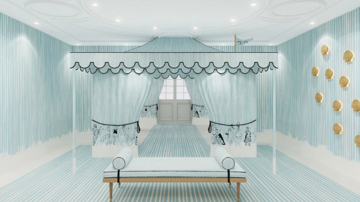 Harper's BAZAAR India: From Dior to Chopard, Inside Cannes 2026’s Most Exclusive Fashion and Beauty Pop-Ups