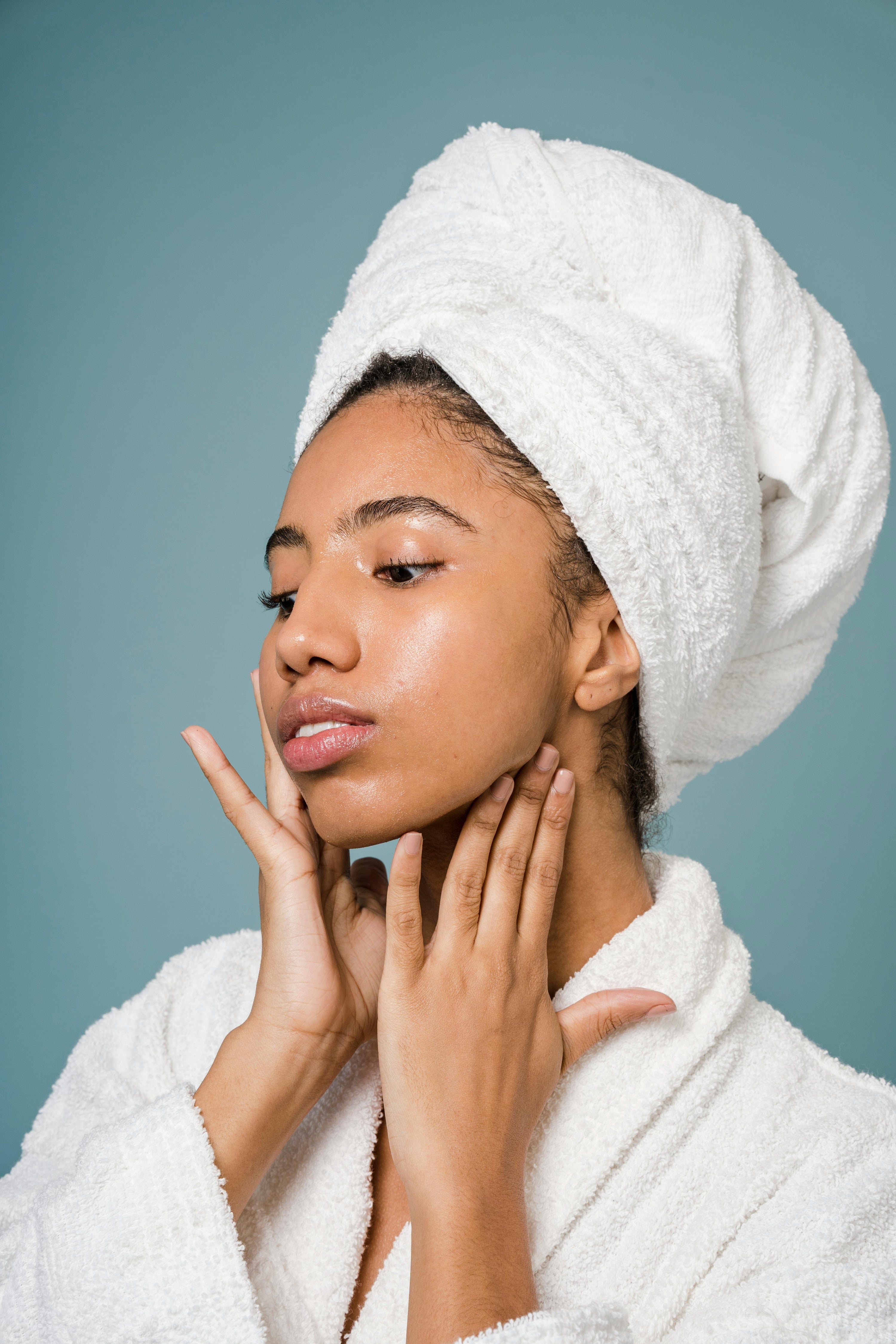 What Causes Large Pores & How to Treat Them