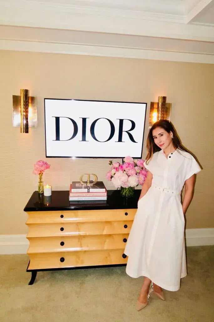 Metro DC Area Skincare Boutique