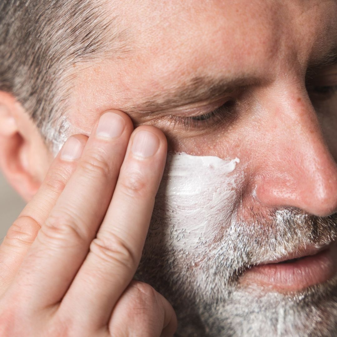 Skincare Routine for Men