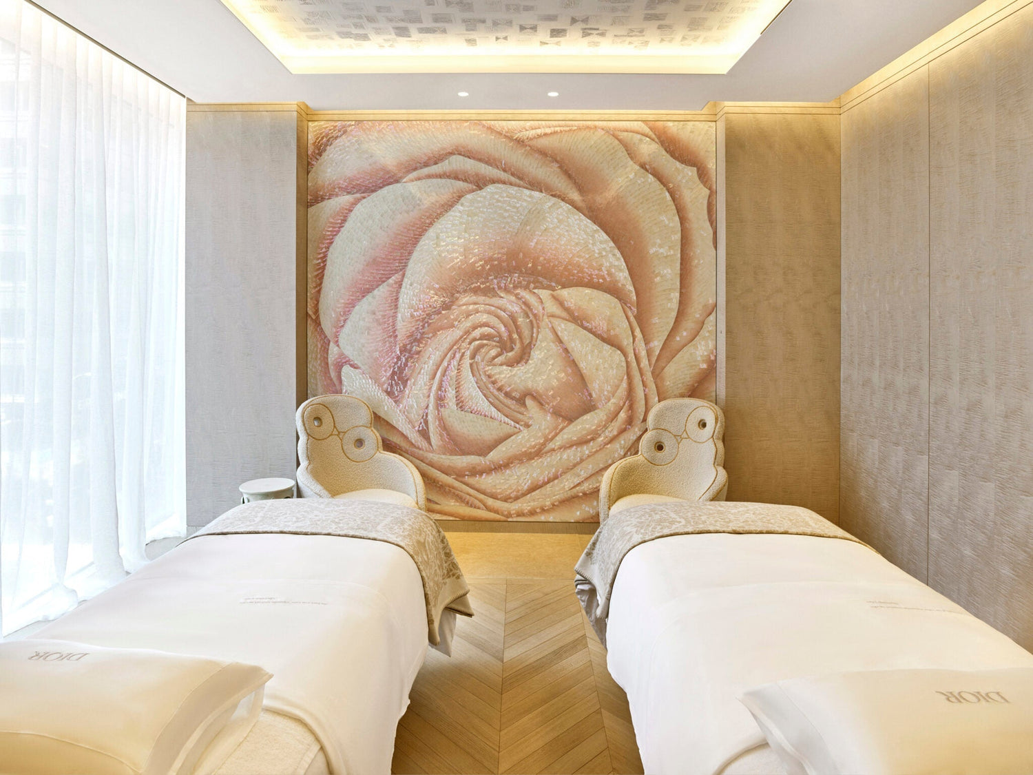CR Fashion Book: Dior Spa Is Coming to New York City