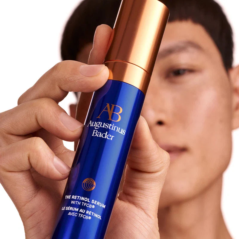 How Augustinus Bader Retinol Compares to Traditional Retinol Products
