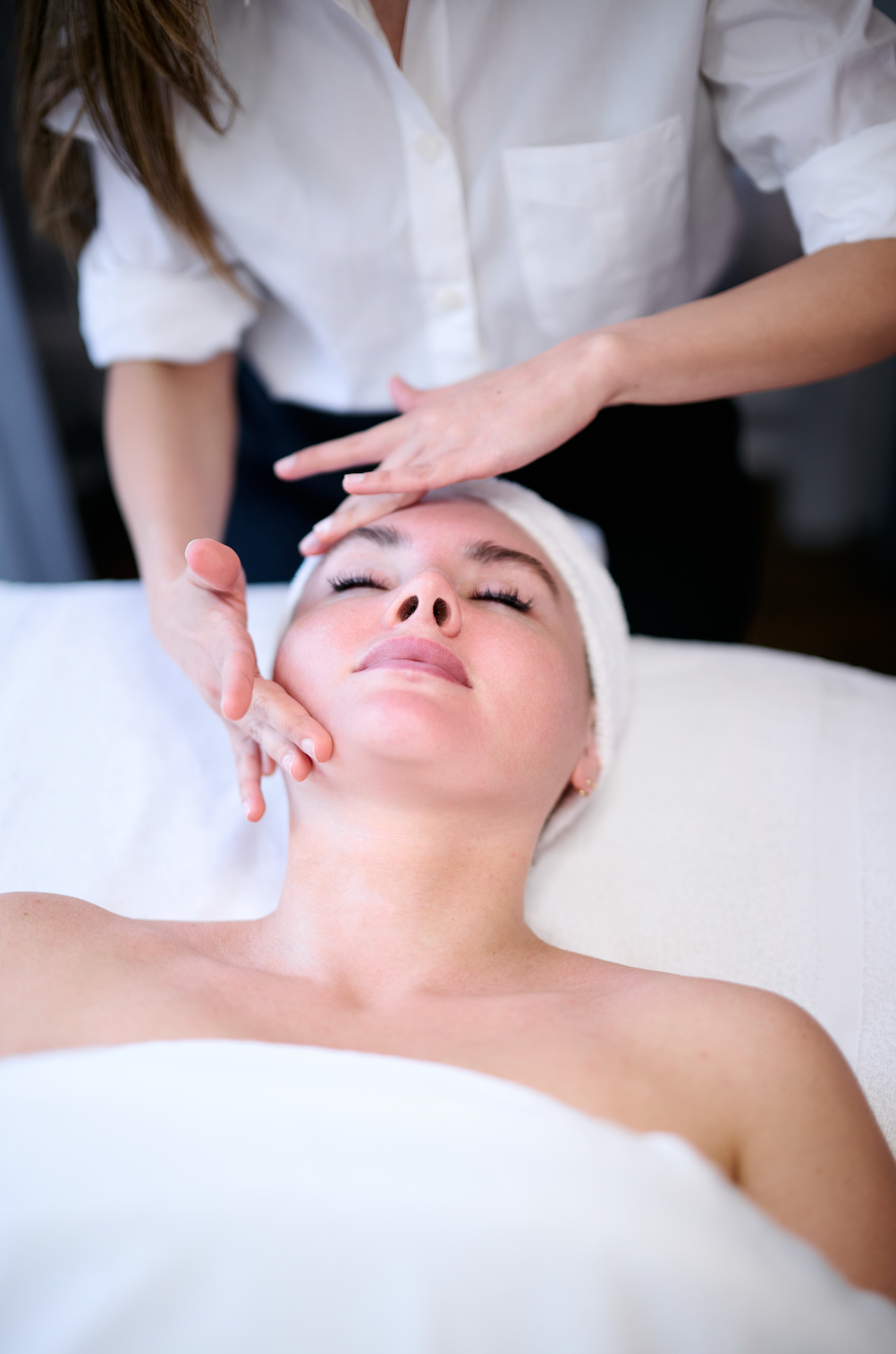What Are Calming Skincare Products for Redness?