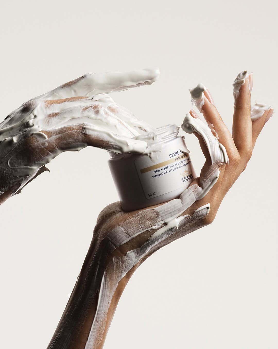 What Are Luxury Face Cream Brands?